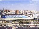 Molinos to leave relegated Zaragoza