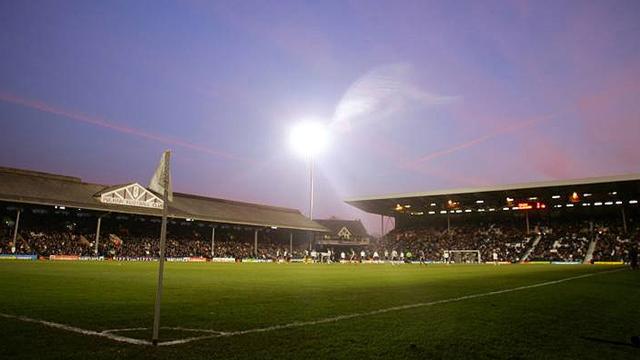 Fulham to stay at Cottage - Football - Premier League