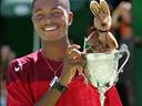 Donald Young