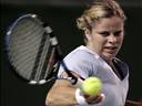 Kim Clijsters
