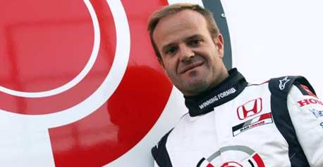 Lucky escape for Massa?