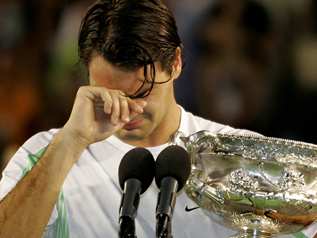 Federer