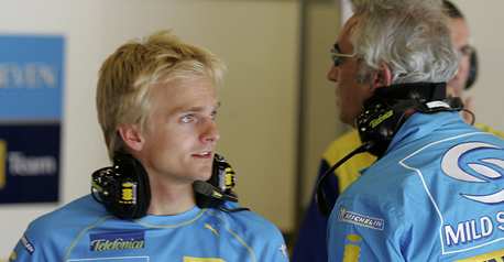 Heikki Briatore