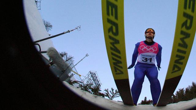 Manninen busca su primer gran triunfo