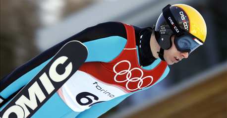 Michael Neumayer