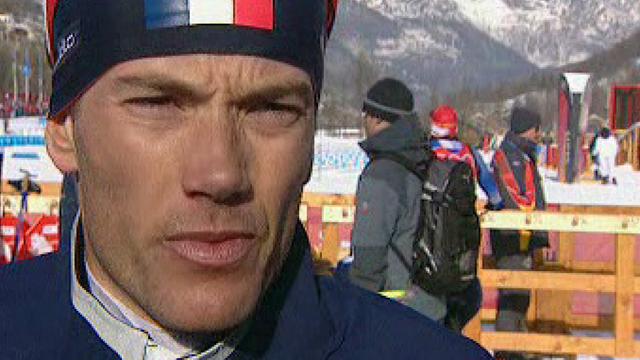 Le patron, c'est Vittoz