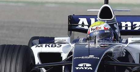 Williams vow to attack