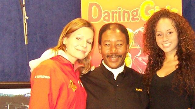 Daring Girls : Les news du 23 février