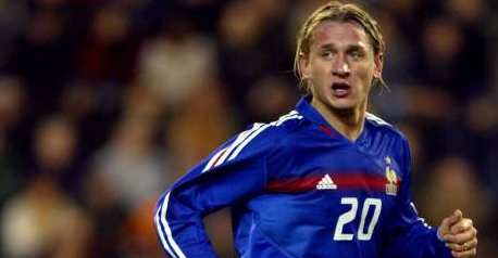 Philippe Mexes