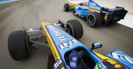 Carmakers sign up for 2008