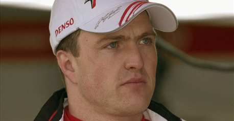 Ralf: Wins difficult