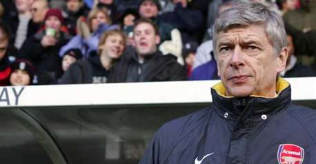 wielki ARSENAL!