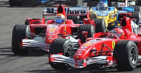 Qualifying alternative