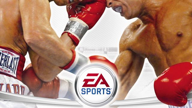 Gagnez le jeu Fight Night Round 3
