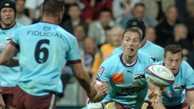 Bourgoin pour rebondir