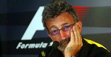 Jordan blasts Michelin