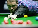 Stephen Hendry