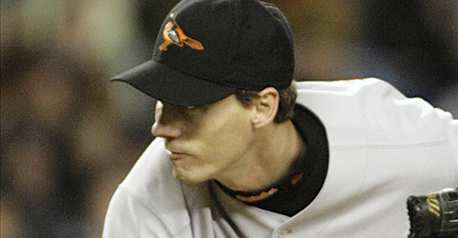 Kris Benson