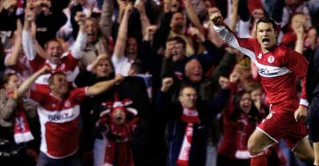 wielkie BORO!