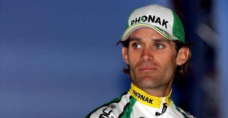 Cycling Giro d'Italia Botero, Gutierrez backed
