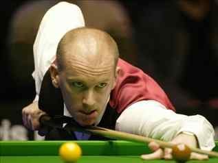 Peter Ebdon wins UK Championship'06