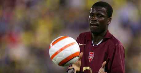Eboue