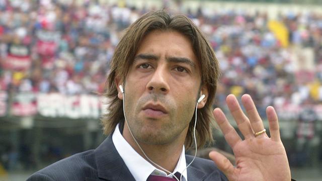 Rui Costa sbotta e viene squalificato