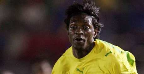 Togo lift Adebayor ban