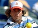Vince Spadea
