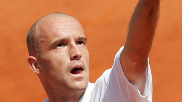 Ljubicic sabe cómo jugarle a Nadal