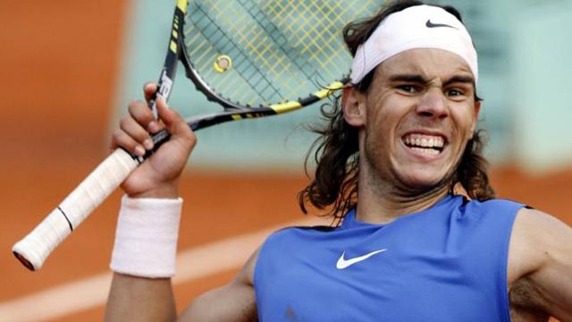 Nadal and Ljubicic earn easy win