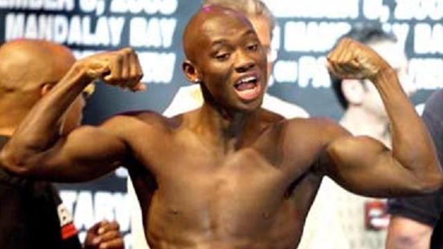 Tarver held to draw by Kayode