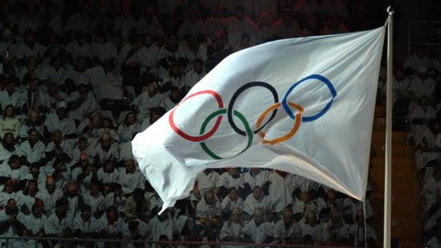 US will consider 2024 bid - Olympic Games - London 2012