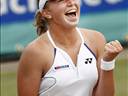Michaëlla Krajicek