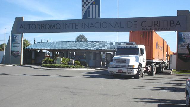 WTCC set for Brazil after break