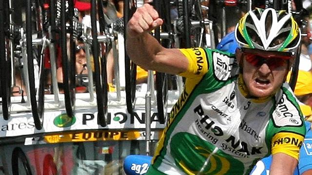 Tour-Geschichte(n): Landis und LeMond, Panik um Pereiro, Umsturz am Schlusstag