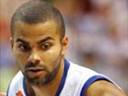 Tony Parker
