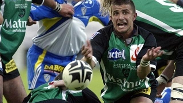 Montauban y croit