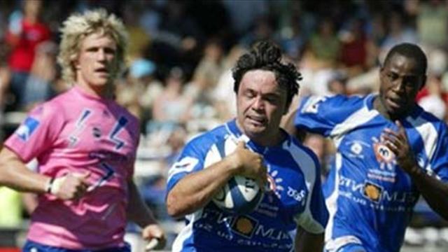 Montpellier veut s'installer