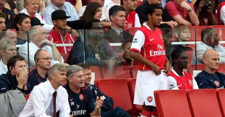 Theo Walcott