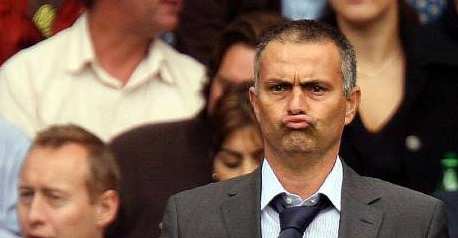 Jose Mourinho