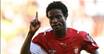 Kallon banned