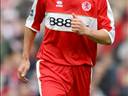 Riggott to leave Boro