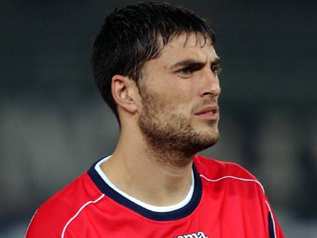 Football La Liga Tristan unhappy