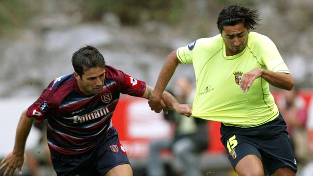 Il Braga ferma il Porto