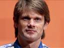 Marcus Grönholm