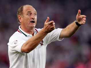 Luiz Felipe Scolari