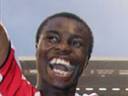 Gabriel Zakuani