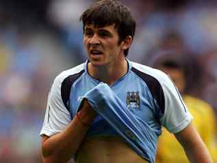 Joey Barton