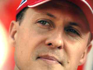 Schuey’s secrets